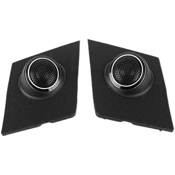 Автомобильные крепления для динамиков и динамиков, приборной панели, аудиокрышки для Rav4 2019 2020 2021 2022