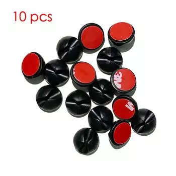 Автомобильные линейные зажимы, Автомобильные GPS кабели для передачи данных, крепежные зажимы, настольные настенные USB-зажимы для хранения проводов, зажимы-органайзеры