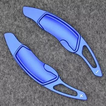 Автомобильные лопатки переключения передач для XV Legacy Forester Outback Impreza WRX, автомобильные аксессуары, лопатка переключения передач на рулевое колесо, расширитель DSG