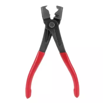 Автомобильные масляные шланги, обжимные клещи, инструменты для ремонта, тиски, зажим для труб, зажим для воротника, авторемонт, мотоциклов, автомобильные аксессуары