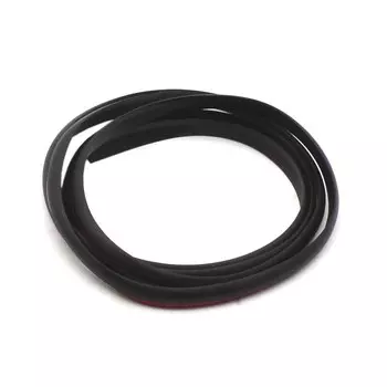 Автомобильные накладки на крыло, колеса, арки, широкий корпус, бисероплетение, резиновая подкладка, прокладка для Toyota Prado LC90 RZJ95 LC95 1998-2002 53851-60020