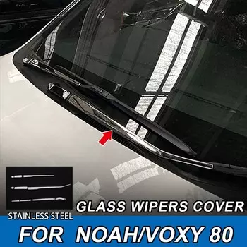 Автомобильные наклейки Rain Trim для Toyota с надписью «Rain Trim», аксессуары volvo 80, Стайлинг автомобиля из нержавеющей стали