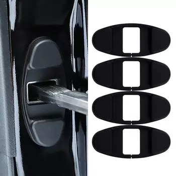 Автомобильные ограничивающие крышки чехол для Honda Civic CRV, аксессуары для автомобильных наклеек