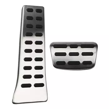 Автомобильные педали для Kia K3 K3S K5 Optima Sportage Sorento Ceed Cadenza K4 Cachet K7 Cerato SOUL CARENS SHUMA K9 K900