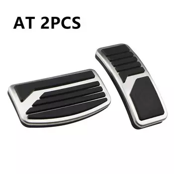 Автомобильные педали для Mitsubishi Eclipse Cross Outlander ASX Lancer 2009 - 2014 2015 2016 2017 2018