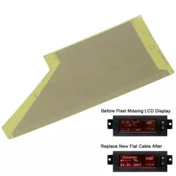 Автомобильные плоские ЖК-разъемы, ленточные кабели с ЖК-дисплеем для Opel, Astra G, для автомобилей Holden, информационные платы, компьютерные мониторы