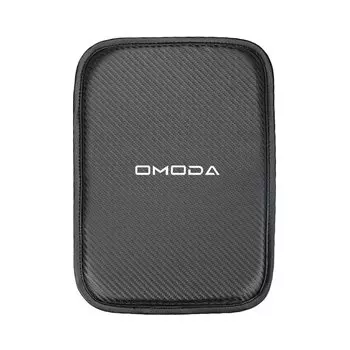 Автомобильные подлокотники, коврики для хранения, Пылезащитная Водонепроницаемая Автомобильная Эмблема для Chery EXEED Omoda 5 C5 S5/GT RX VX TXL LX FX