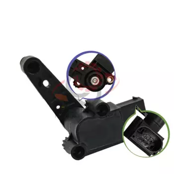 Автомобильные подвесные аксессуары для датчика высоты 8W833C279BE для ABARTH 124 Spider (348 _)