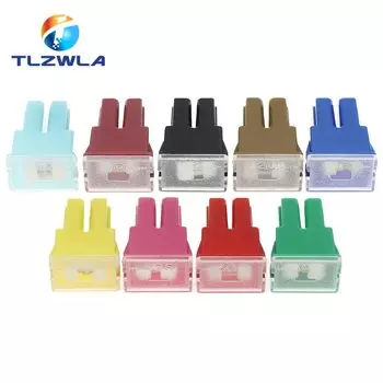 Автомобильные предохранители PEC LPJ 32В TLZWLA