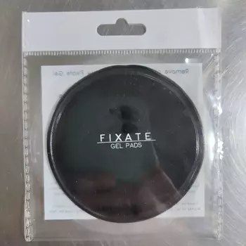 Автомобильные Противоскользящие коврики, коврики для держателя телефона на приборную панель, моющиеся при высокой температуре