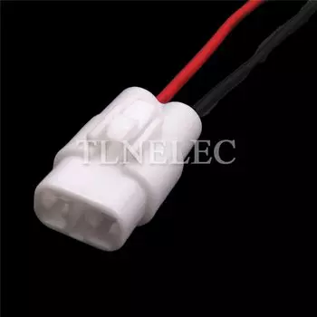 Автомобильные разъемы DJ7021-2-11 DJ7021-2-21