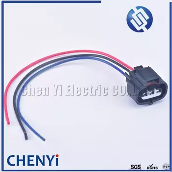 Автомобильные разъемы yuyi 6189-0099