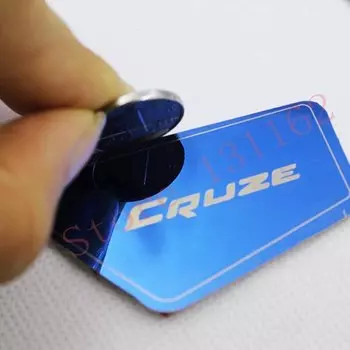 Автомобильные ручки из нержавеющей стали для внутренней двери, крышка чаши, отделка для LHD Cruze 2016 2017 2018, автомобильный Стайлинг