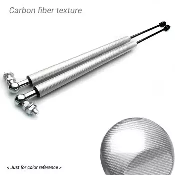 Автомобильные стойки капота для VW Volkswagen Taos Tharu 2019-2021 2022 2023 2024, газовый амортизатор, пружина, буфер, подъемная опора, аксессуары