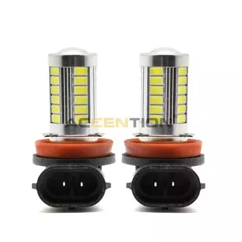 Автомобильные светодиодные противотуманные фары для VW Jetta MK7 2019 2020, автомобильный Стайлинг, передсветодиодный ные противотуманные фары, противотуманная фара светодиодный ными лампами, решетка радиатора