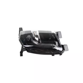 Автомобильные светодиодные противотуманные фары RSTFA 600591500E для модели S 6005915 6005915-00-E