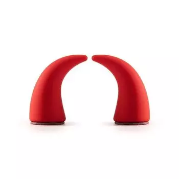 Автомобильные украшения, дьявольский угол, рулевое колесо, украшение, приборная панель, индивидуальные украшения, аксессуары для интерьера автомобиля