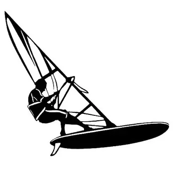 Автомобильные виниловые наклейки для мотоциклетного шлема 15*13,2 см