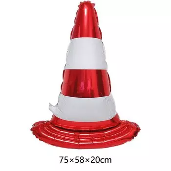 Автомобильные воздушные шары YSOIHF