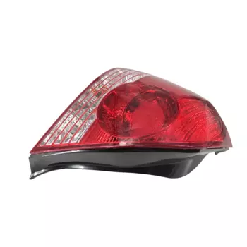 Автомобильные задние фары для Hyundai Elantra 3 2000 2001 2002 2003 2004 2005 92401-2D520 92402-2D520, аксессуары