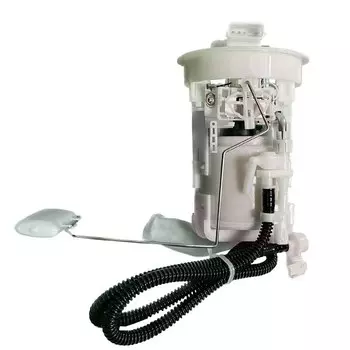 Автомобильные запчасти 17040-8H31B, электронный топливный насос в сборе, 170408H31B для Nissan X-Trail T30 QR20DE QR25DE, абсолютно новый