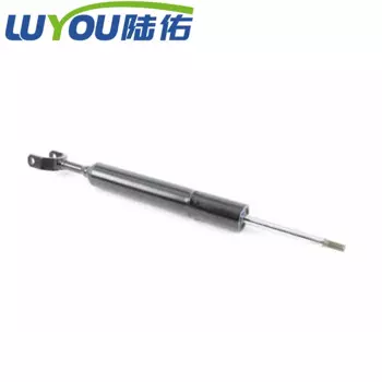 Автомобильные запчасти 3B0413031Q LUYOU, 1 шт., передний амортизатор для VW Passat 2000