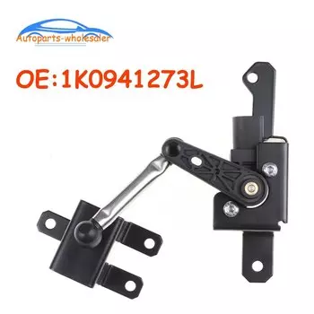 Автомобильный 1K0941273L датчик уровня фар для Audi A3 TT для сиденья Altea Leon Toledo для Volkswagen Golf 5 6 Passat J etta автозапчасти