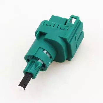 Автомобильный 4-контактный стоп светильник для vw Bora Golf 4 MK4 Caddy Sharan A3 S3 TT SEAT LEON TOLEDO ALHAMBRA OCTAVIA 1C0945511A