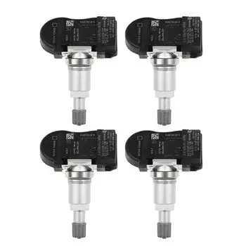 Автомобильный 52933-D9100 433 МГц датчик давления в шинах TPMS 52933D9100 для Kia Sportage 2019 2020 2021 NIRO OPTIMA для HYUNDAI ELANTRA