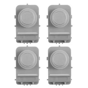 Автомобильный 957201R000 PDC для HYUNDAI ACCENT Parktronic 2018 датчик парковки автомобиля 95720-1R000 95720 1R000 черный цвет