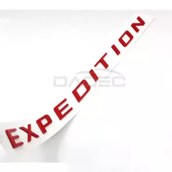 Автомобильный ABS передняя головка капота буквы слова логотип значок наклейки для Ford разгрузочные аксессуары для стайлинга