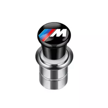Автомобильный адаптер прикуривателя, портативная розетка, аксессуары для BMW Performance F30 i4 X3 F10 E90 F20 E46 E60 E70 E39