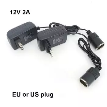 Автомобильный адаптер QvvCev 221229 221526 221527