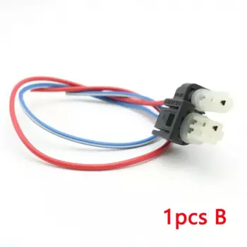 Автомобильный аккумулятор, положительный отрицательный провод, штекерный кабель для датчика для Mercedes-Benz 221 C200 C260 E200 E260 E300 ML350