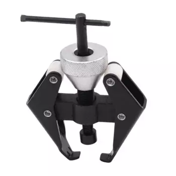 Автомобильный Аккумуляторный терминал подшипник генератора очиститель лобового стекла рычаг Съемник роликовый экстрактор инструмент для ремонта