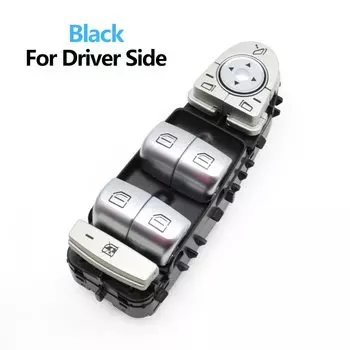 Автомобильный электрический переключатель стеклоподъемника для Mercedes BENZ C E GLC CLS Class W205 W253 W213 W257 C200 C260 C300 GLC260 205905681