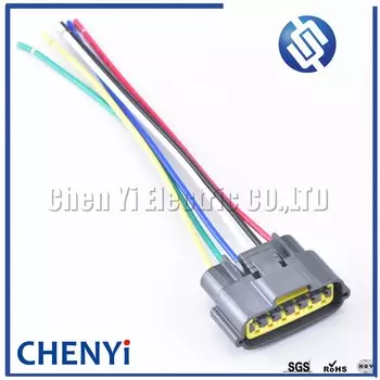 Автомобильный электрический жгут проводов Yuyi 6098-0146 6920-0082 для Nissan