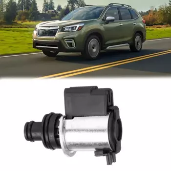 Автомобильный электромагнитный преобразователь крутящего момента для Subaru Lineartronic CVT TR580 TR690 31825AA050 31825AA051