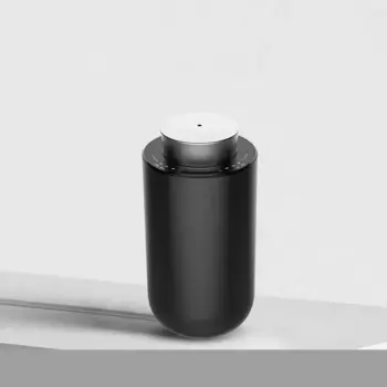 Автомобильный ароматический диффузор abay черный