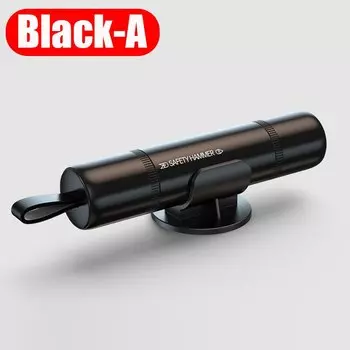 Автомобильный Аварийно-спасательный Молоток, Устойчивый К Высоким Температурам