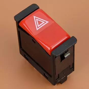 Автомобильный аварийный выключатель для Mercedes Benz W126 380SEL C126 500SEC W201 W123 240D 300D S123 300TD