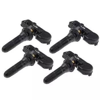 Автомобильный аксессуар TPMS Датчик давления в шинах 433 МГц 529333 T000 52933-3T000 для Kia Quoris K9 K900 2015 2016 2017 2018