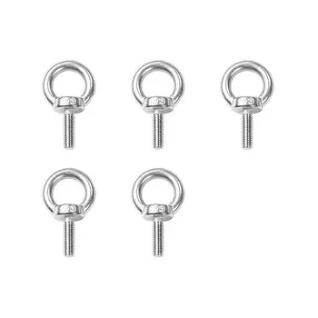 Автомобильный багажник, грузовое кольцо, крепежный болт, крепежный зажим для Suzuki Jimny 2019 2020 2021 2022 2023 JB74 аксессуары для интерьера