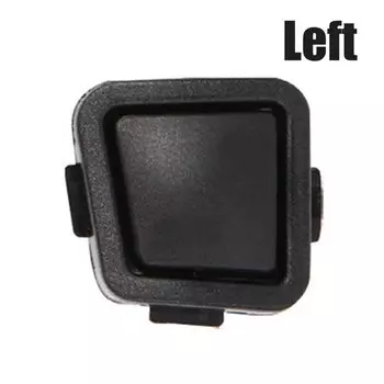 Автомобильный бесключевой доступ, кнопка датчика внешней дверной ручки для класса R ML, для Mercedes W220 W230 W215 для GL Class, внешние детали