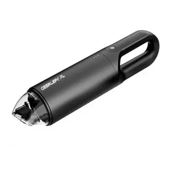 Автомобильный беспроводной пылесос GEERLEPOL, 5000 па, 80 Вт