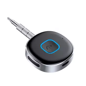 Автомобильный Bluetooth-аудиоприемник, внешний адаптер Bluetooth для автомобиля, автомобильные аксессуары для аудио