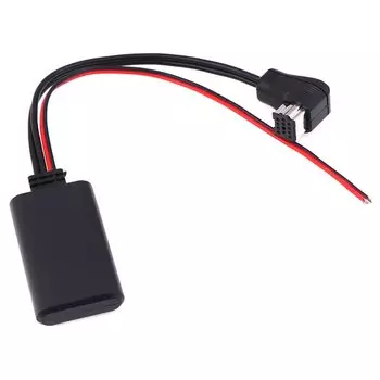 Автомобильный Bluetooth-совместимый аудиоприемник 5.0 2025 для Pioneer IP-BUS 11-контактный