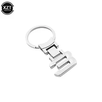 Автомобильный брелок, цифровой брелок, автомобильные аксессуары, подходит для BMW 1, 3, 5, 6, 7, 8 X, брелок для салона автомобиля, подвеска