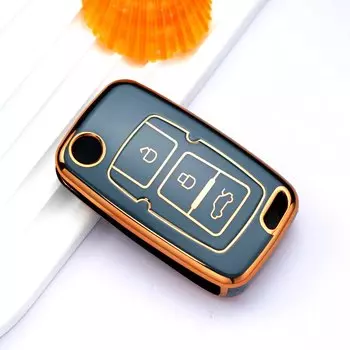 Автомобильный брелок для дистанционного ключа, складной чехол для Geely Emgrand EU 7 EC7 EC715 EC718 EC715 чехол GC5 GC6 EC8 SL