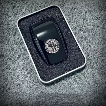 Автомобильный брелок для ключей, чехол для Mercedes Benz w205 AMG W203GLC GLE GLS W212 W213 W221 W463 W205 W168 W177 W176 W246, комплект автомобильных колец